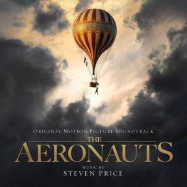 The Aeronauts - Soundtrack... 