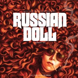 Russian Doll - Soundtrack Season 1 & 2 - VINYL... 