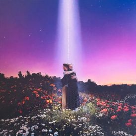 HONNE - LET’S JUST SAY THE WORLD ENDED A WEEK FROM NOW, WH... 