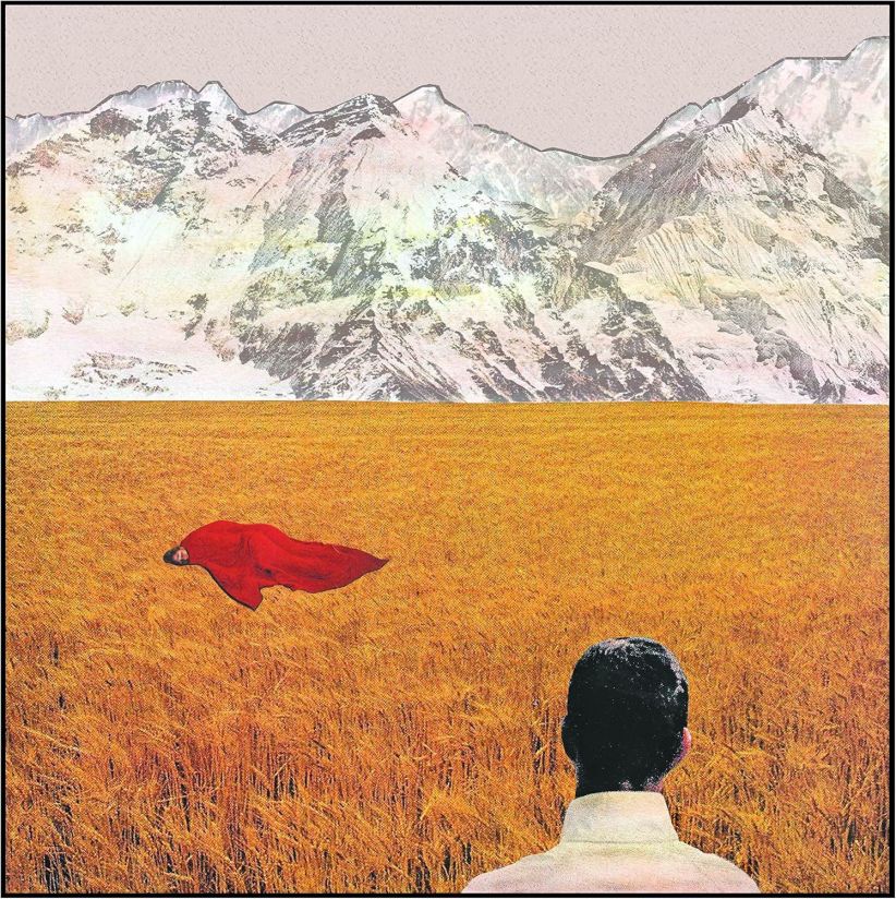 Lady Lamb - After on CD