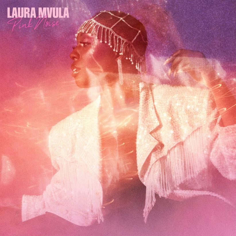 Laura Mvula - Pink Noise  (Pink Vinyl) on Vinyl