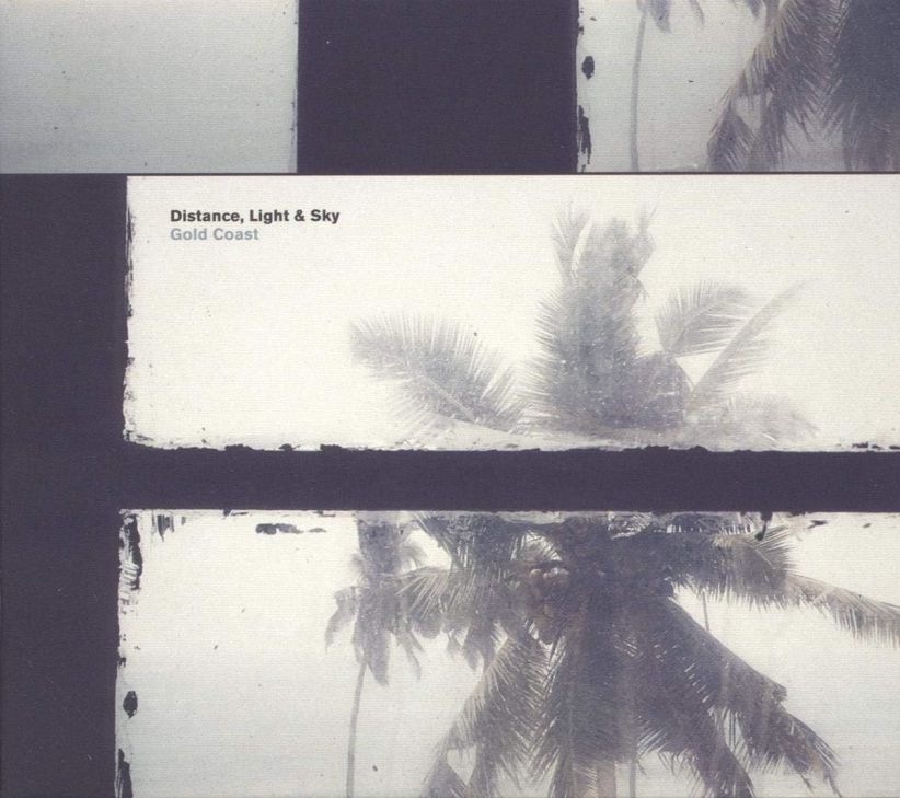 Light & Sky Distance - Gold Coast on CD
