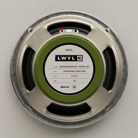 Love Regenerator - Live Without Your Love... 