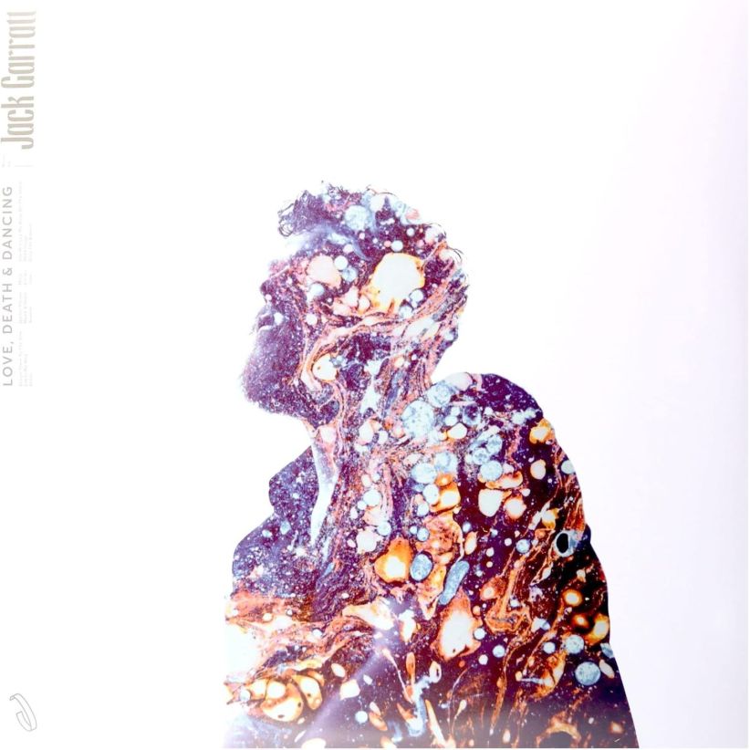 Love Death & Dancing - Transparent Vinyl on Vinyl