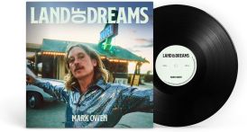 Mark Owen - Land of Dreams... 