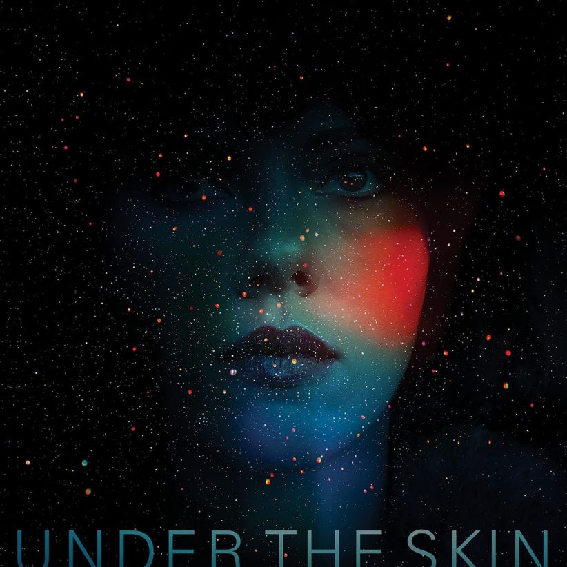Mica Levi - Under The Skin (Original Motion Picture Soundtrack) on Vinyl