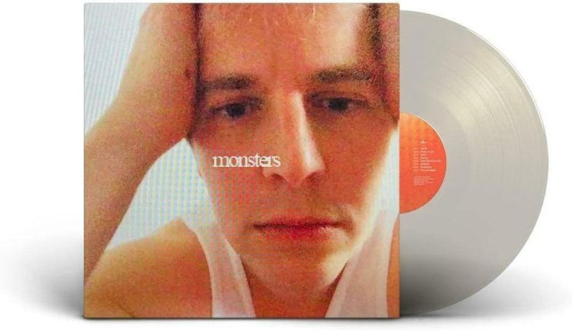 Monsters on Vinyl