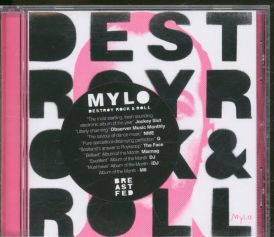 Mylo - Destroy Rock & Roll... 