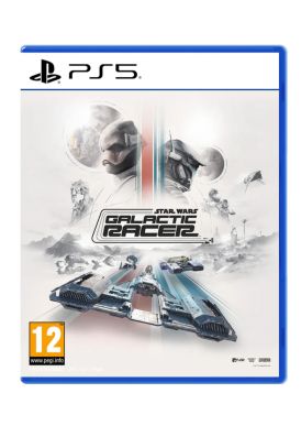 STAR WARS: Galactic Racer™ Standard Edition... 
