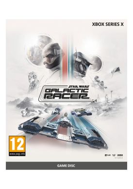 STAR WARS: Galactic Racer™ Standard Edition... 