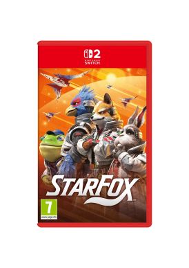 Star Fox™... 