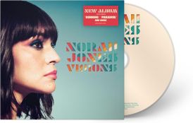 Norah Jones - Visions... 