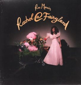 Rae Morris - Rachel@Fairyland... 