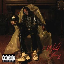 Rich The Kid - The World Is Yours 2... 