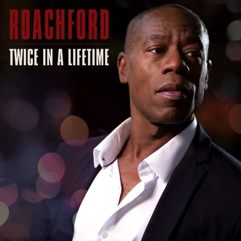 Roachford - Twice in a Lifetime on Vinyl