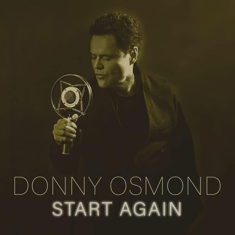 Start Again on Vinyl