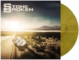 Stone Broken - Ain't Always Easy... 