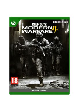 Call of Duty®: Modern Warfare 4... 