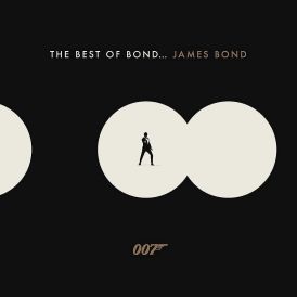 The Best Of James Bond... 