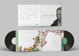 Tom Chaplin - Midpoint (vinyl)... 