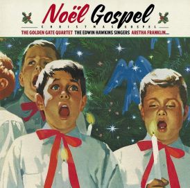 VARIOUS ARTISTS - NOL GOSPEL... 