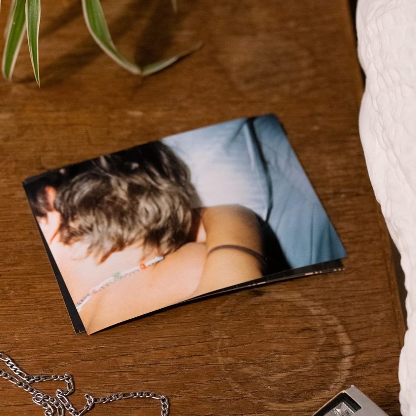Victoria on Vinyl