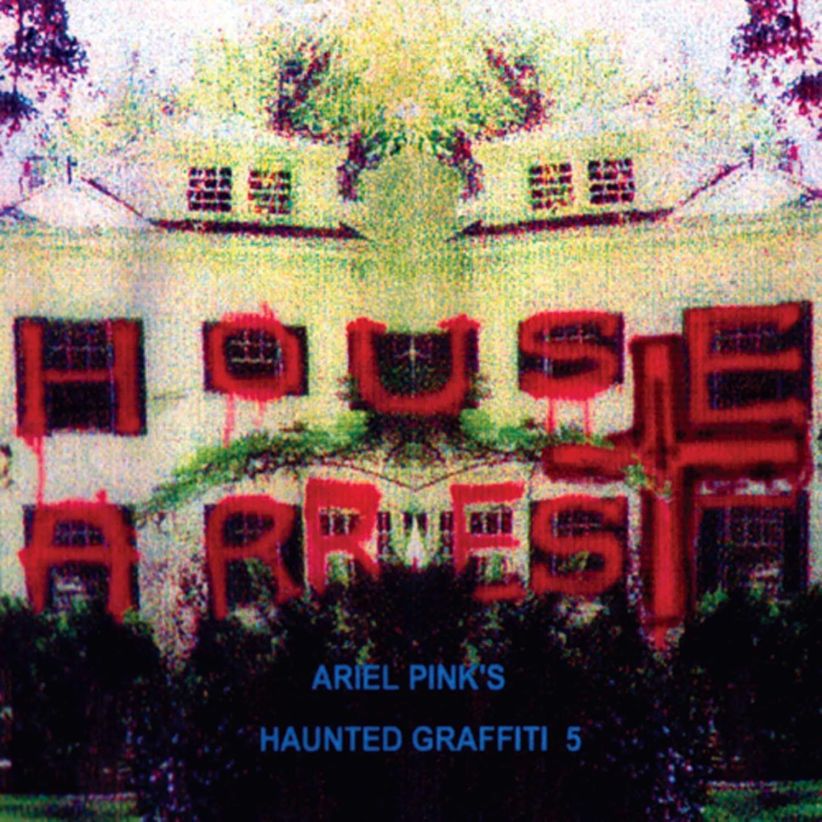 Ariel Pink - House Arrest (2LP) on Vinyl