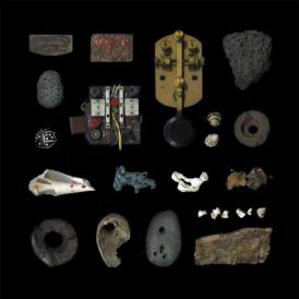 Ian William Craig - Thresholder... 