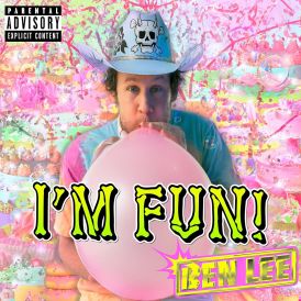 IM FUN... 