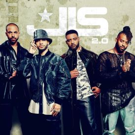 JLS - 2.0 (White Vinyl)... 