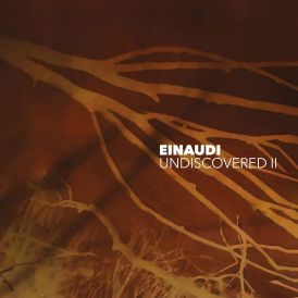 Ludovico Einaudi - Undiscovered Vol.2... 