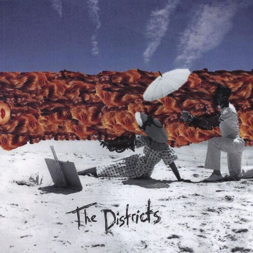 The Districts on Vinyl