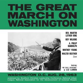 The Great March On Washington... 