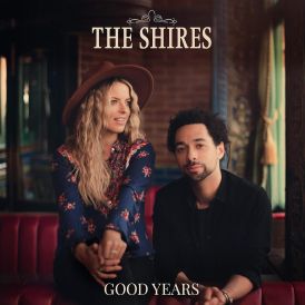 The Shires - Good Years (Red Vinyl)... 