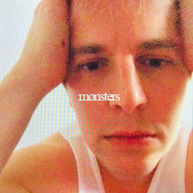Tom Odell - Monsters on Vinyl