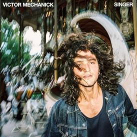 Victor Mechanick - Singer... 