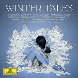 Winter Tales... 