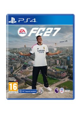 EA SPORTS FC 27... 