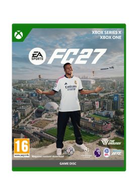 EA SPORTS FC 27... 