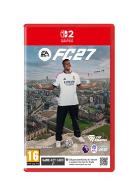 EA SPORTS FC 27... 