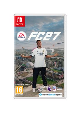 EA SPORTS FC 27... 