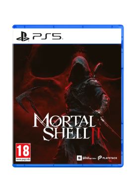 Mortal Shell II... 