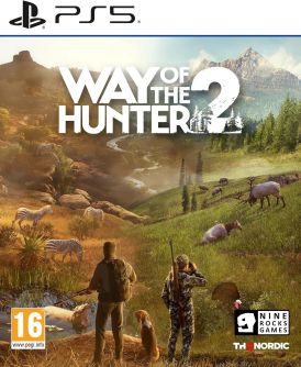 Way Of The Hunter 2... 